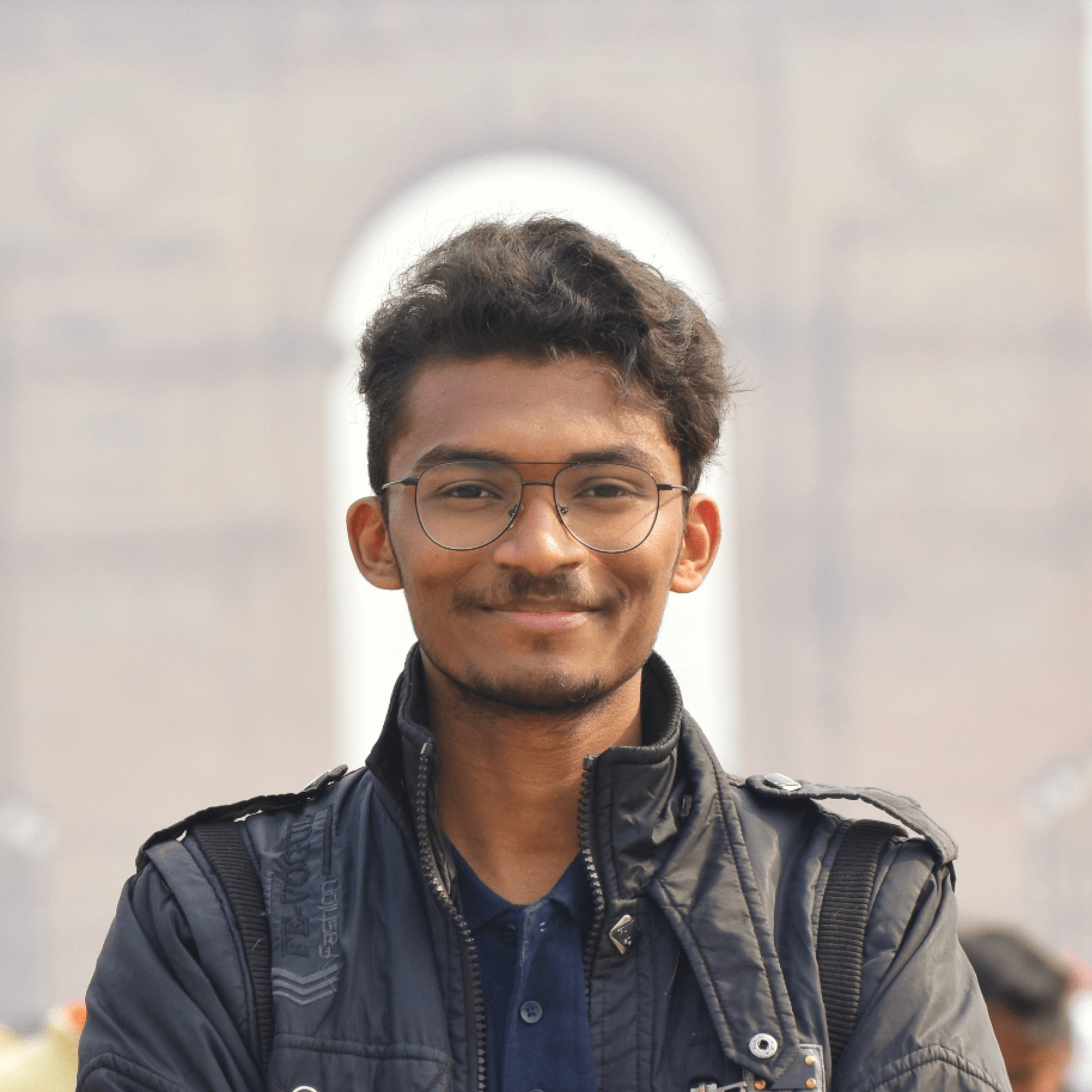 Arka Sadhu - Lead Designer at Sadhu Designs